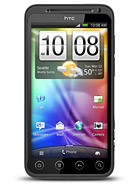 Best available price of HTC EVO 3D in Burkina