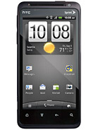 Best available price of HTC EVO Design 4G in Burkina