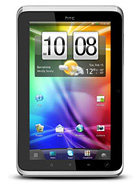 Best available price of HTC Flyer in Burkina