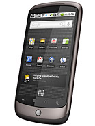 Best available price of HTC Google Nexus One in Burkina