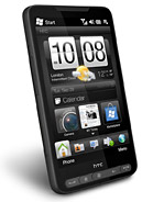 Best available price of HTC HD2 in Burkina