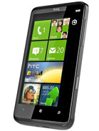 Best available price of HTC HD7 in Burkina