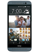 Best available price of HTC One E8 CDMA in Burkina