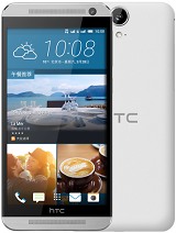 Best available price of HTC One E9 in Burkina