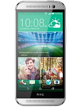 Best available price of HTC One M8 Eye in Burkina
