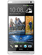 Best available price of HTC One Max in Burkina