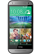 Best available price of HTC One mini 2 in Burkina