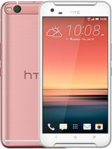 Best available price of HTC One X9 in Burkina