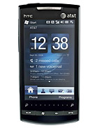 Best available price of HTC Pure in Burkina