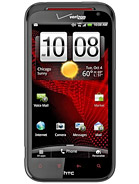 Best available price of HTC Rezound in Burkina