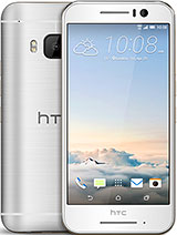 Best available price of HTC One S9 in Burkina