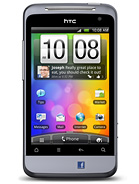 Best available price of HTC Salsa in Burkina