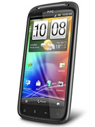 Best available price of HTC Sensation in Burkina