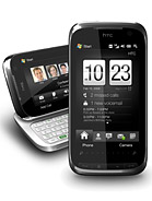 Best available price of HTC Touch Pro2 in Burkina