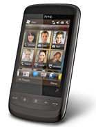 Best available price of HTC Touch2 in Burkina