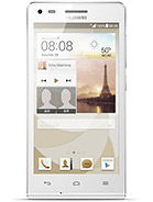 Best available price of Huawei Ascend G6 4G in Burkina