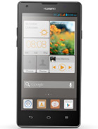 Best available price of Huawei Ascend G700 in Burkina