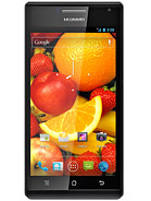 Best available price of Huawei Ascend P1 in Burkina