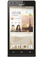 Best available price of Huawei Ascend P7 mini in Burkina