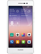 Best available price of Huawei Ascend P7 in Burkina
