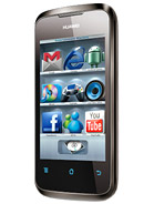 Best available price of Huawei Ascend Y200 in Burkina