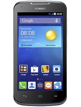 Best available price of Huawei Ascend Y540 in Burkina