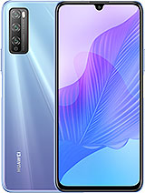 Best available price of Huawei Enjoy 20 Pro in Burkina
