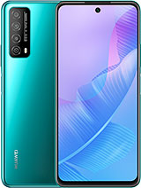 Best available price of Huawei Enjoy 20 SE in Burkina