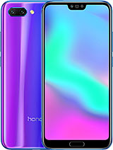 Best available price of Honor 10 in Burkina