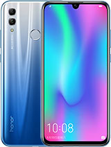 Best available price of Honor 10 Lite in Burkina