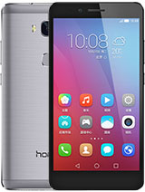 Best available price of Honor 5X in Burkina