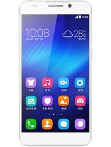 Best available price of Honor 6 in Burkina