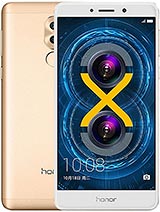 Best available price of Honor 6X in Burkina