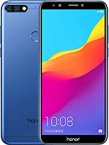 Best available price of Honor 7C in Burkina