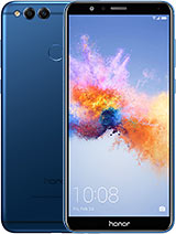 Best available price of Honor 7X in Burkina