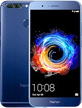 Best available price of Honor 8 Pro in Burkina
