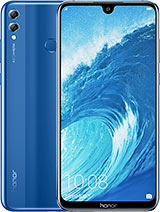 Best available price of Honor 8X Max in Burkina
