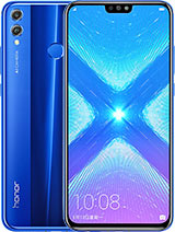 Best available price of Honor 8X in Burkina