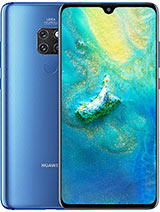 Best available price of Huawei Mate 20 in Burkina
