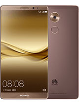 Best available price of Huawei Mate 8 in Burkina