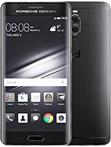 Best available price of Huawei Mate 9 Porsche Design in Burkina
