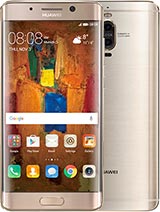 Best available price of Huawei Mate 9 Pro in Burkina
