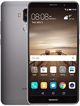 Best available price of Huawei Mate 9 in Burkina