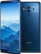 Best available price of Huawei Mate 10 Pro in Burkina