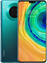 Best available price of Huawei Mate 30 5G in Burkina