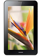 Best available price of Huawei MediaPad 7 Vogue in Burkina
