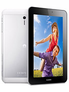Best available price of Huawei MediaPad 7 Youth in Burkina