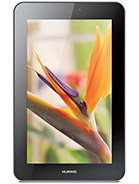 Best available price of Huawei MediaPad 7 Youth2 in Burkina