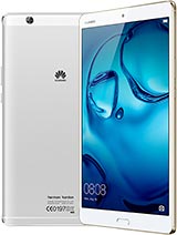 Best available price of Huawei MediaPad M3 8-4 in Burkina