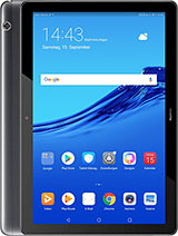 Best available price of Huawei MediaPad T5 in Burkina